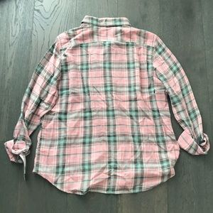 rare chaps flannel